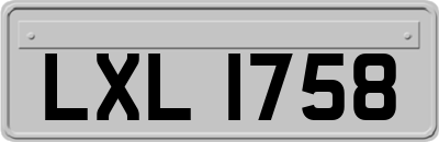 LXL1758
