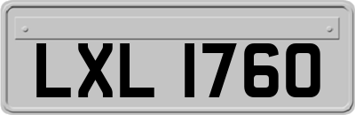 LXL1760