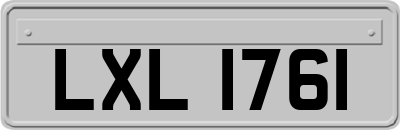 LXL1761