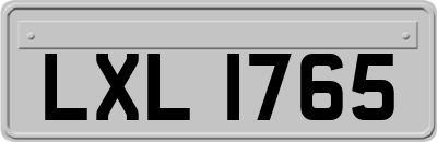 LXL1765