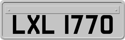 LXL1770