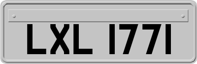 LXL1771