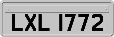 LXL1772