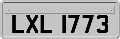 LXL1773