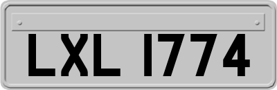 LXL1774