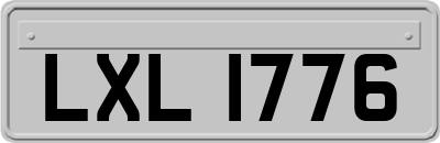 LXL1776