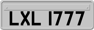 LXL1777