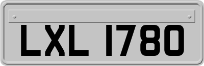 LXL1780
