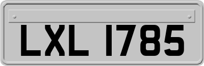 LXL1785