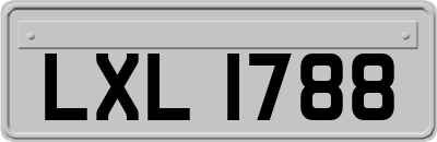 LXL1788