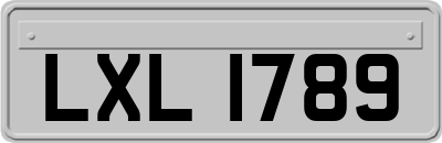 LXL1789