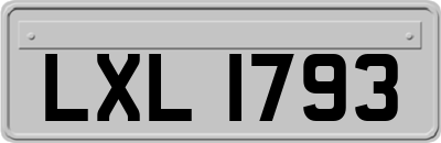 LXL1793