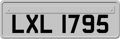 LXL1795