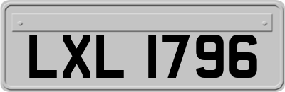 LXL1796