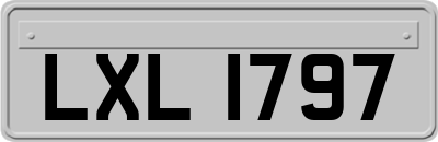 LXL1797