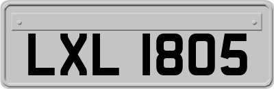 LXL1805
