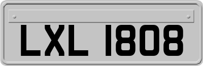 LXL1808