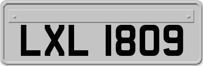 LXL1809