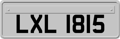 LXL1815