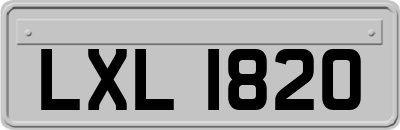 LXL1820