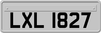 LXL1827