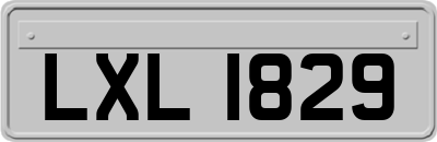 LXL1829