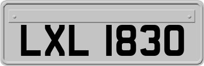 LXL1830