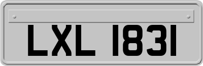 LXL1831