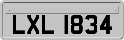 LXL1834