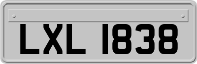 LXL1838