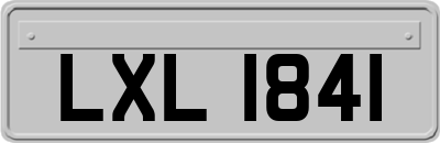 LXL1841