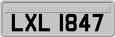 LXL1847
