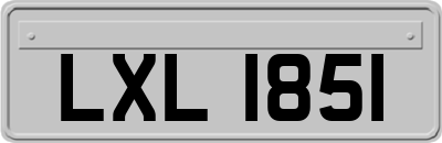 LXL1851