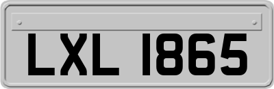 LXL1865
