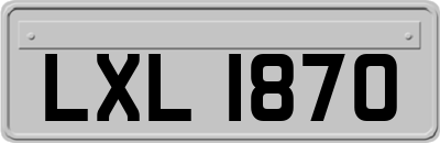 LXL1870