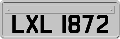 LXL1872