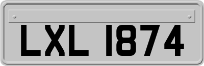 LXL1874