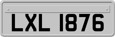 LXL1876