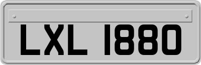 LXL1880