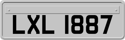 LXL1887