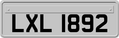 LXL1892