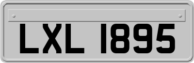 LXL1895