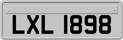 LXL1898