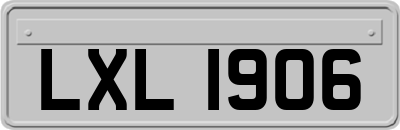 LXL1906