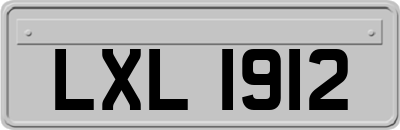 LXL1912