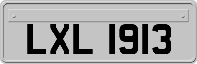 LXL1913