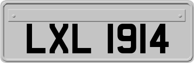 LXL1914
