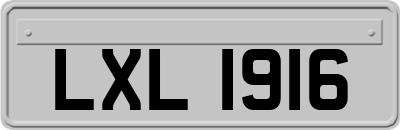 LXL1916