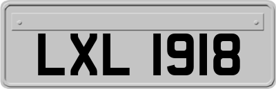 LXL1918