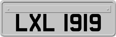 LXL1919